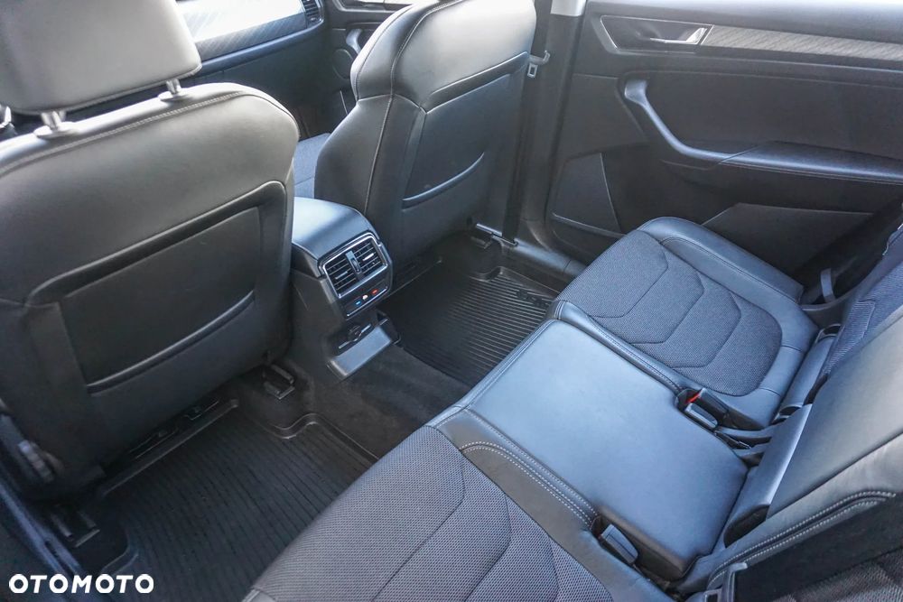 Skoda Kodiaq 2.0 TDI 4x2 Style DSG - 28