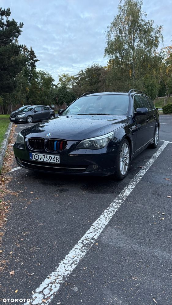 BMW Seria 5 - 6