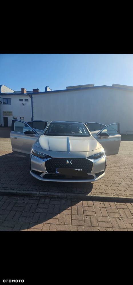 DS Automobiles DS 9 - 14