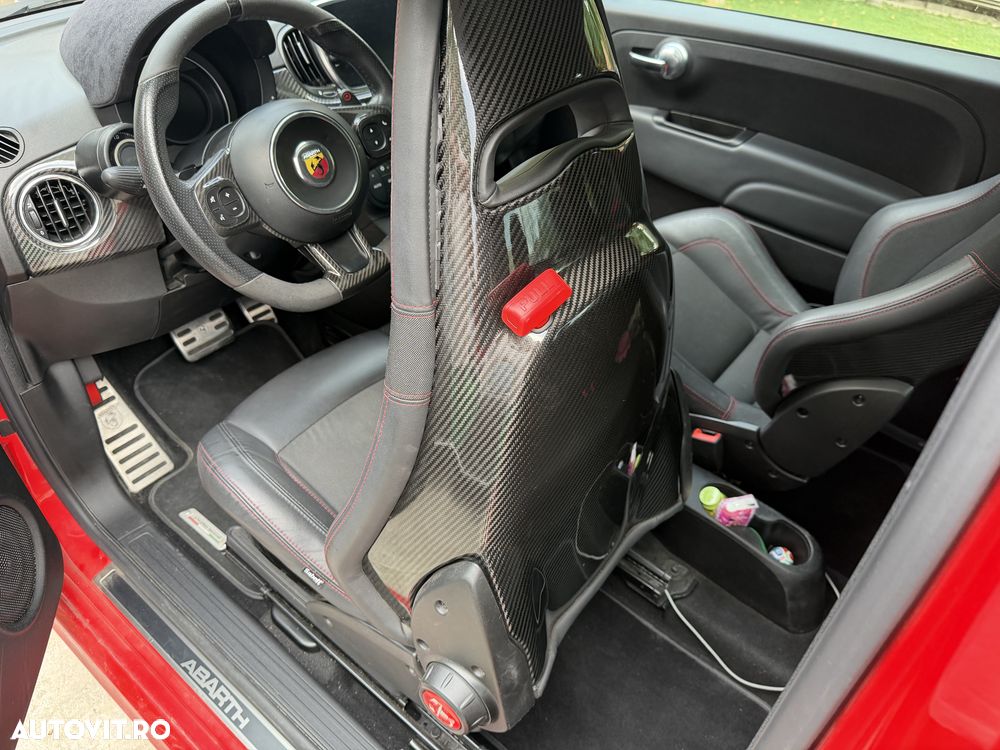 Abarth 595 - 18