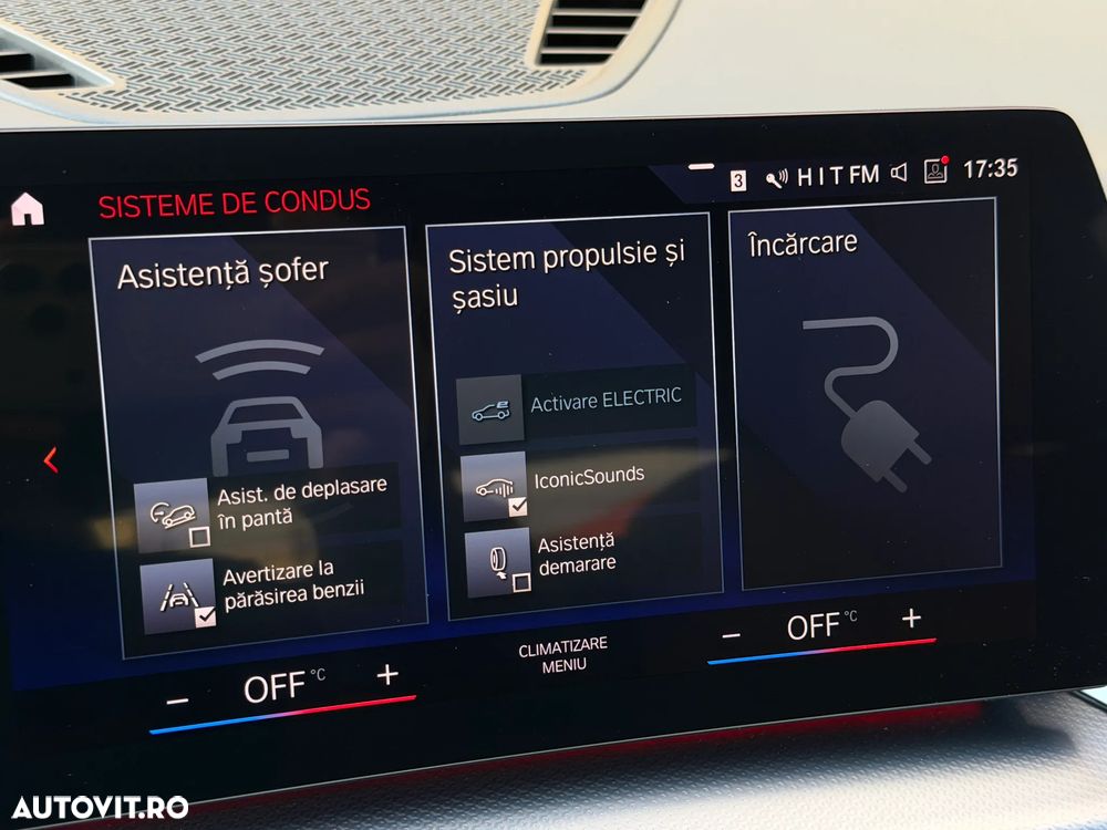 BMW X1 xDrive25e Aut. M Sportpaket - 35