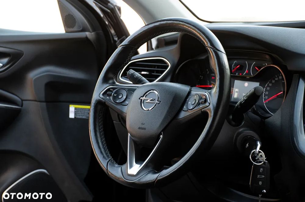 Opel Grandland X 1.2 Start/Stop INNOVATION - 30