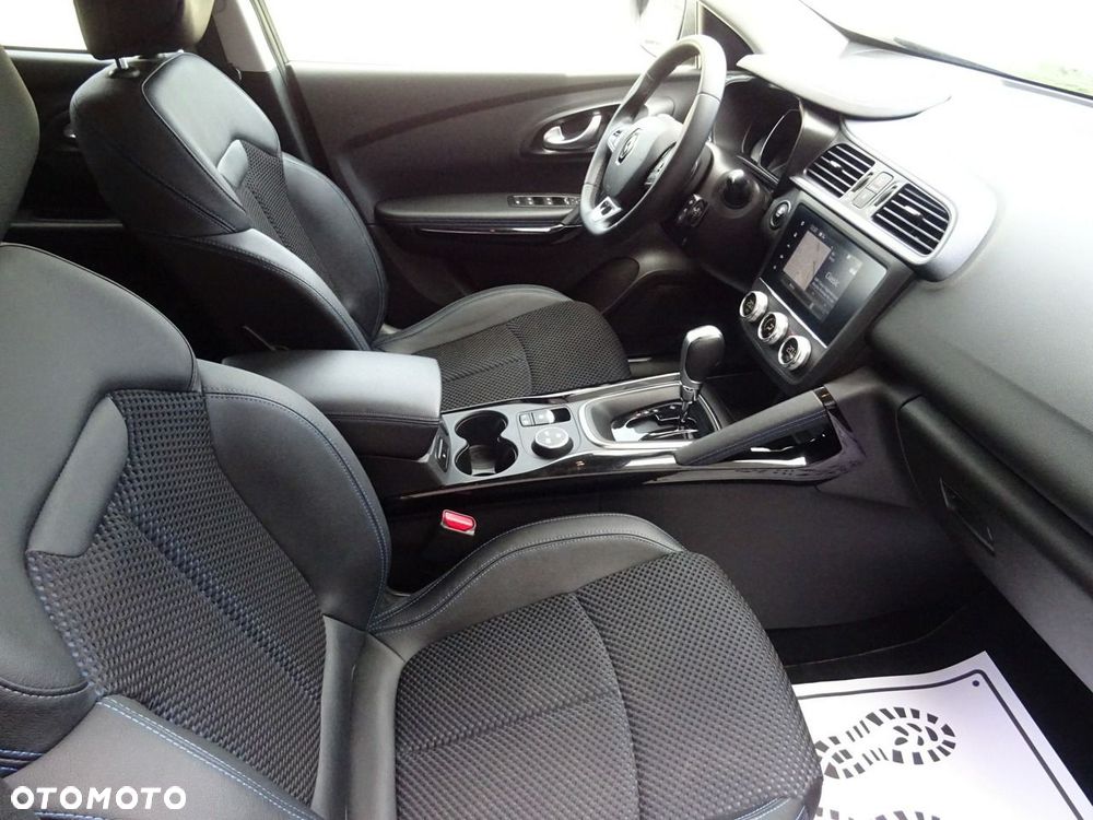 Renault Kadjar 1.3 TCe FAP Intens EDC - 12