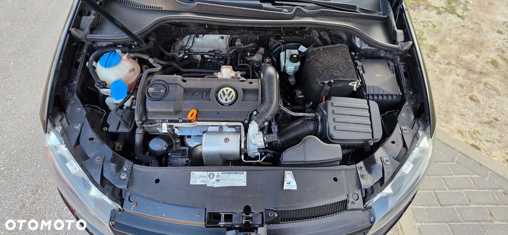 Volkswagen Golf 1.4 TSI Trendline - 30