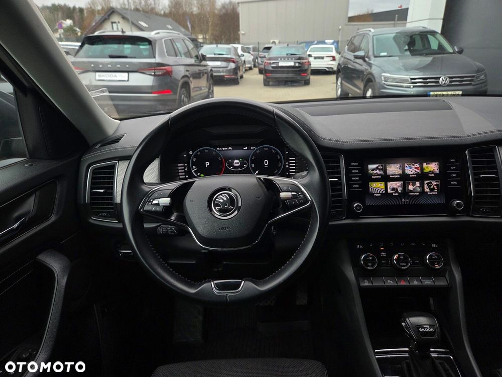 Skoda Kodiaq - 3