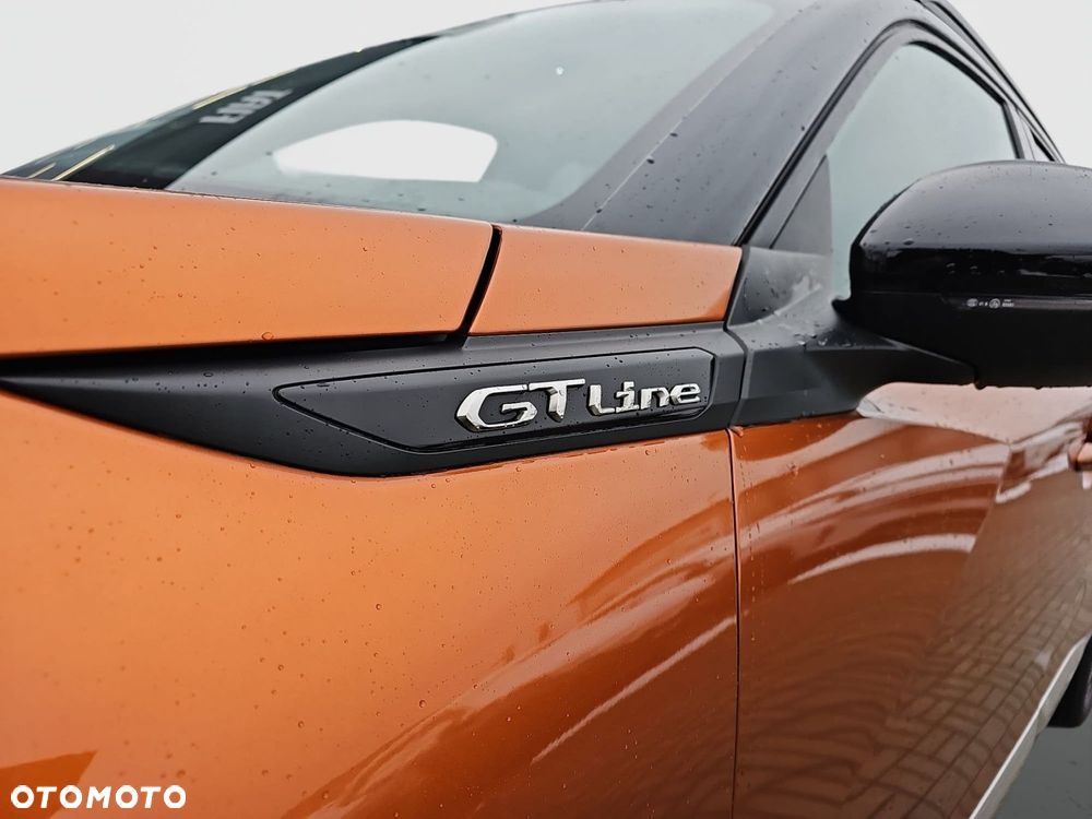 Peugeot 2008 1.2 PureTech GT Line S&S EAT8 - 12