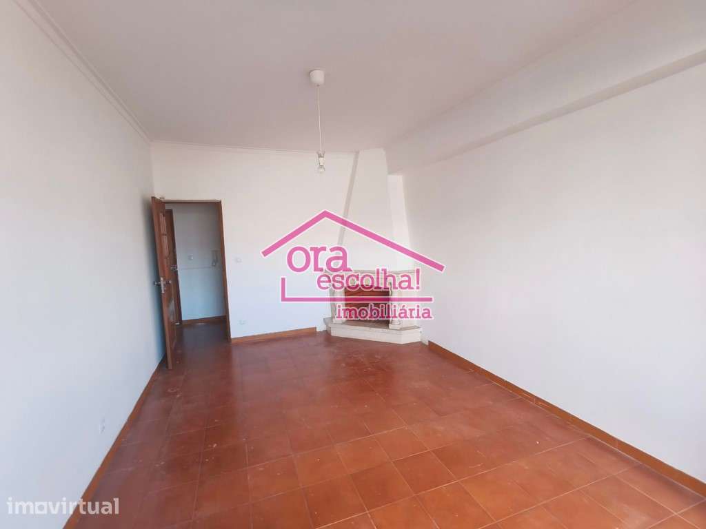 Apartamento T2 com 95 m2 no Miratejo! - Grande imagem: 2/12
