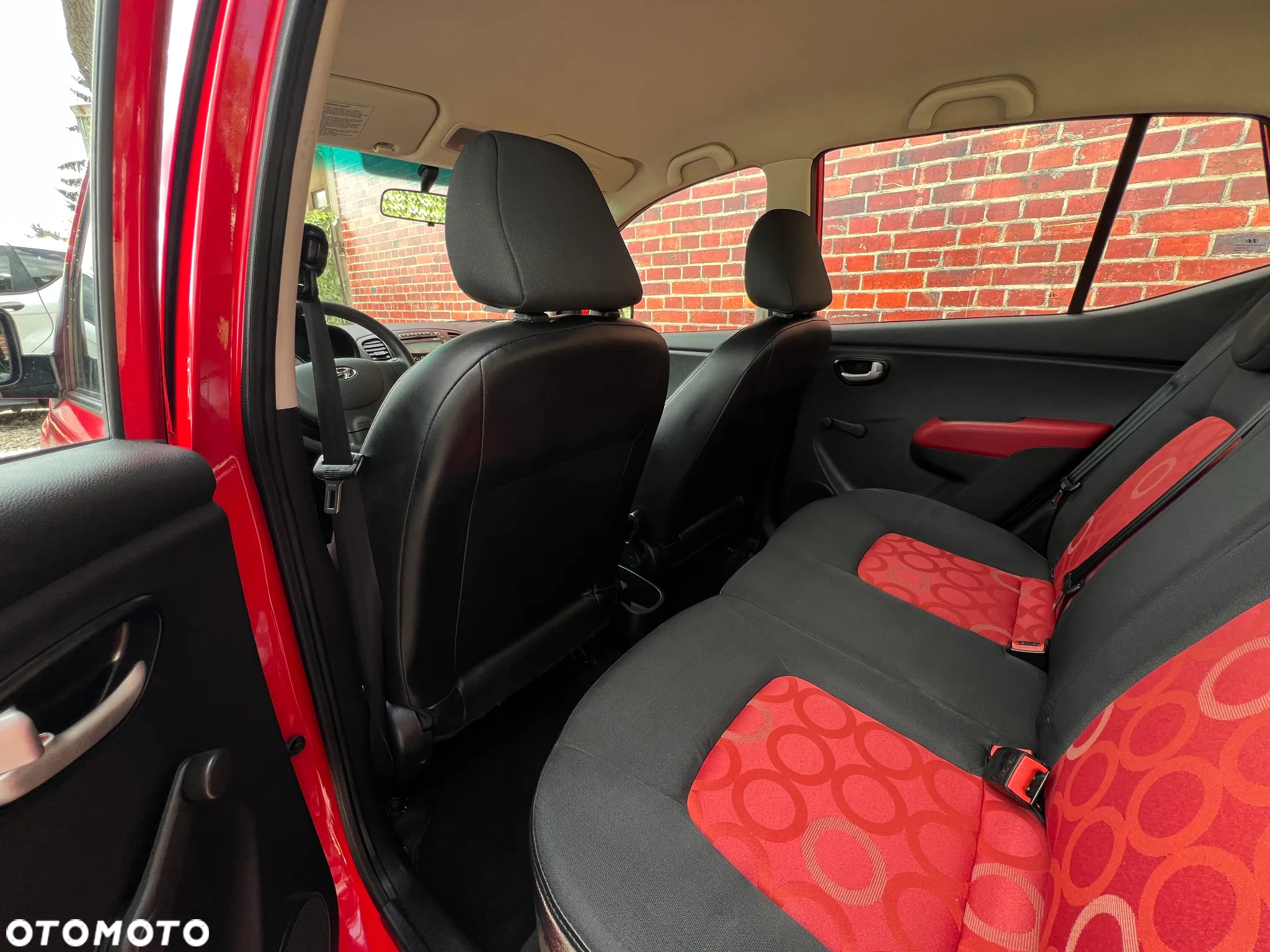 Hyundai i10 - 11
