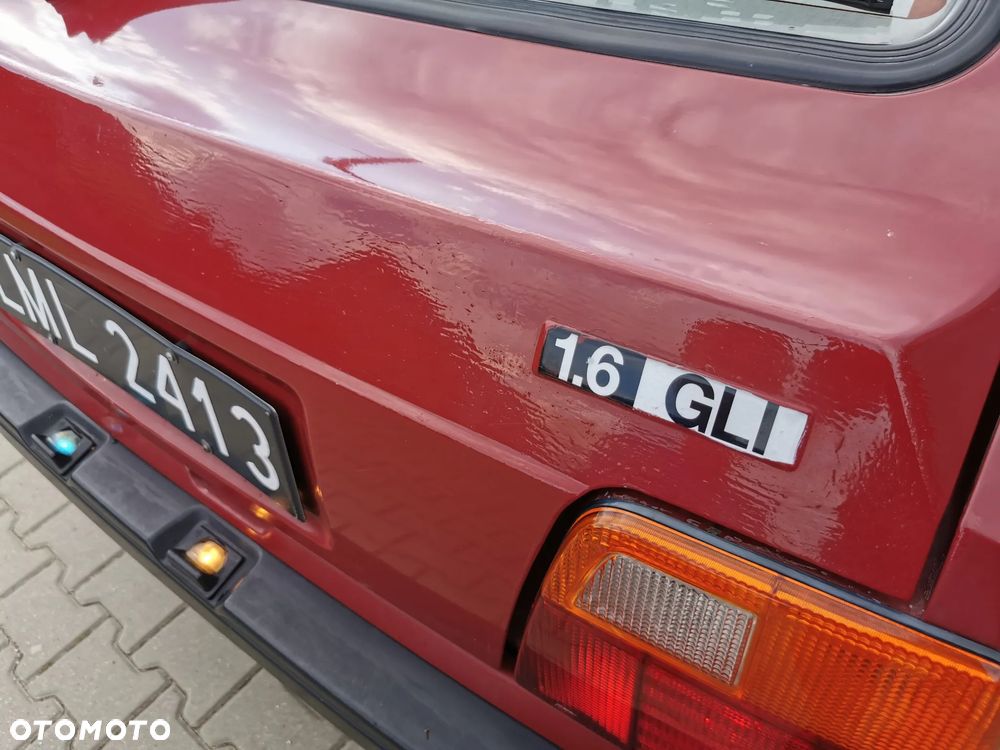 Polonez Caro - 17
