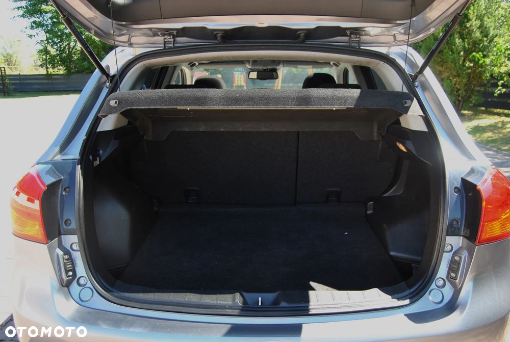 Mitsubishi ASX 1.6 2WD Instyle - 14