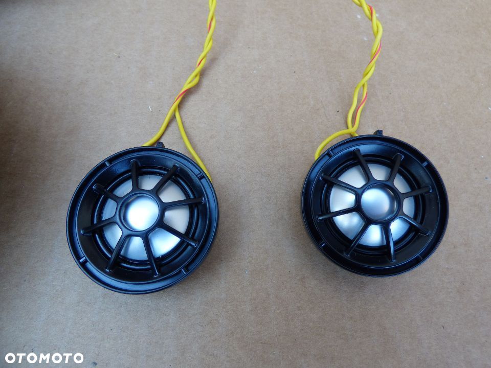 MINI COOPER   F54  F55  GŁOŚNIKI  DRZWI HARMAN /KARDON - 2