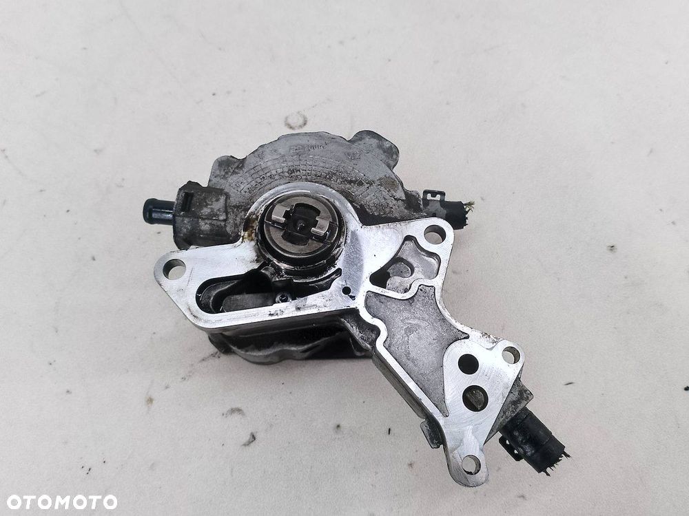 POMPA VACUM SEAT TOLEDO III 038145209N 1.9 TDI - 4
