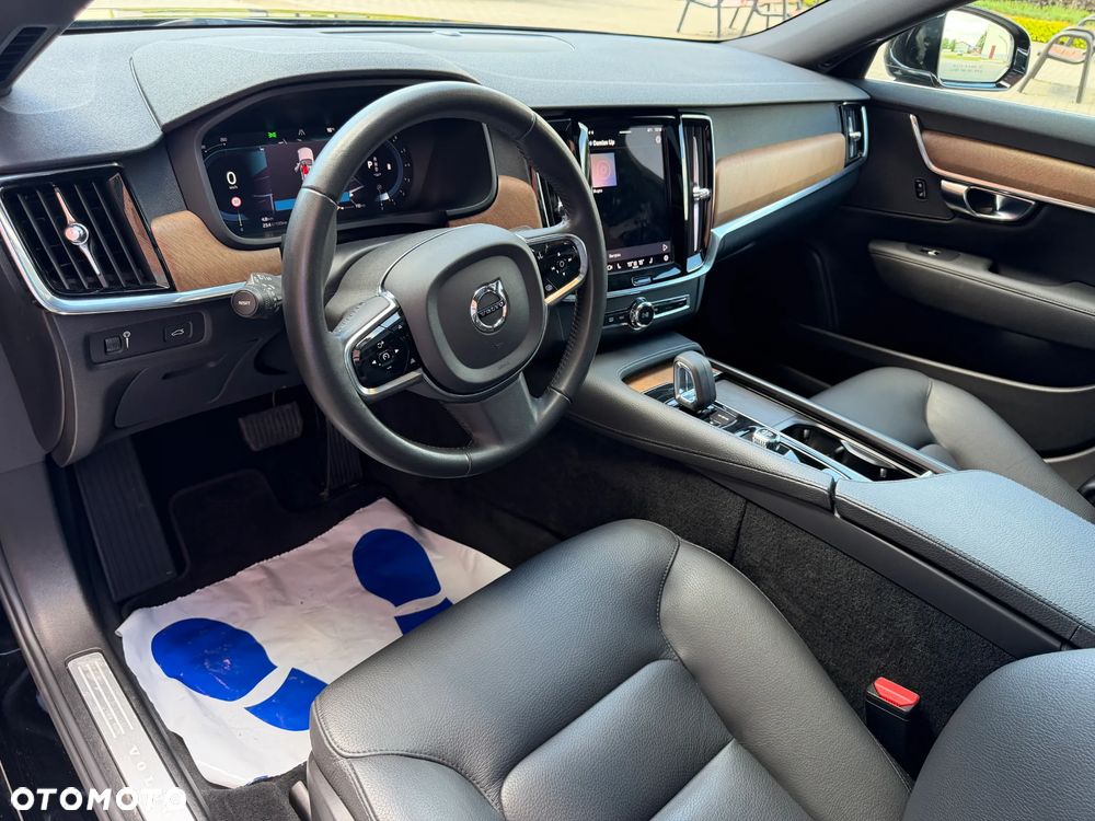 Volvo S90 B6 B AWD Geartronic Inscription - 21