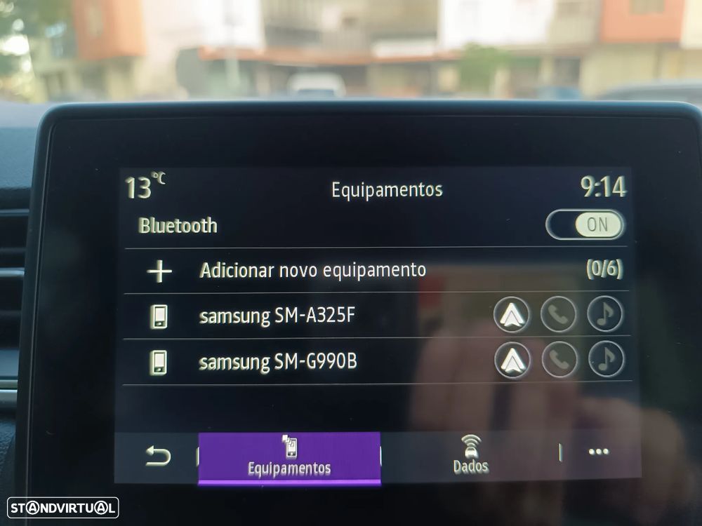 Renault Captur 1.6 E-Tech Plug-In Intens - 45