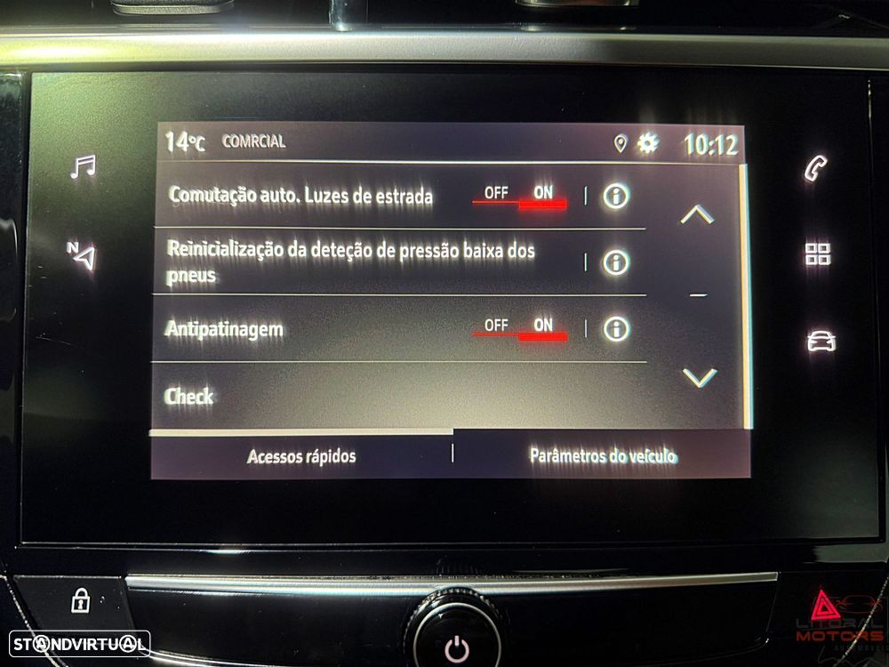 Opel Corsa 1.2 T Edition - 30