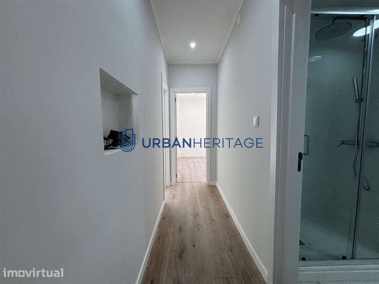 Apartamento T3 Venda em Venteira,Amadora - Grande imagem: 2/30