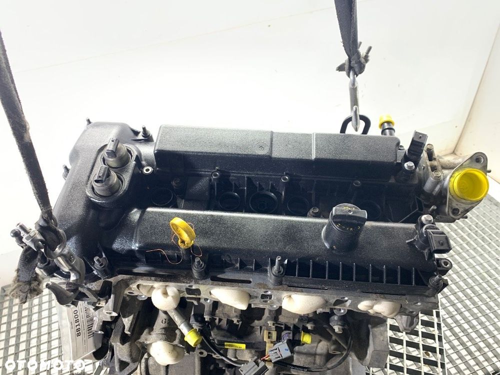 SILNIK  FORD ECOSPORT 2011 - 2022 2.0 Flex 4x4 108 kW [147 KM] Benzyna / etanol 2015 - 2017 DEFTP - 10