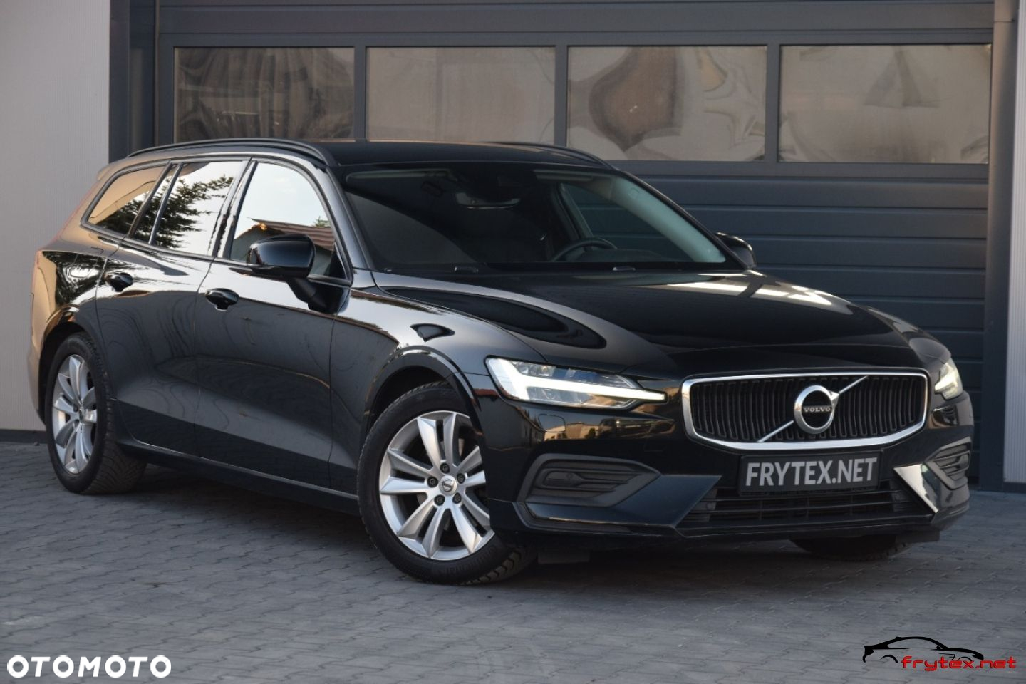 Volvo V60 - 3