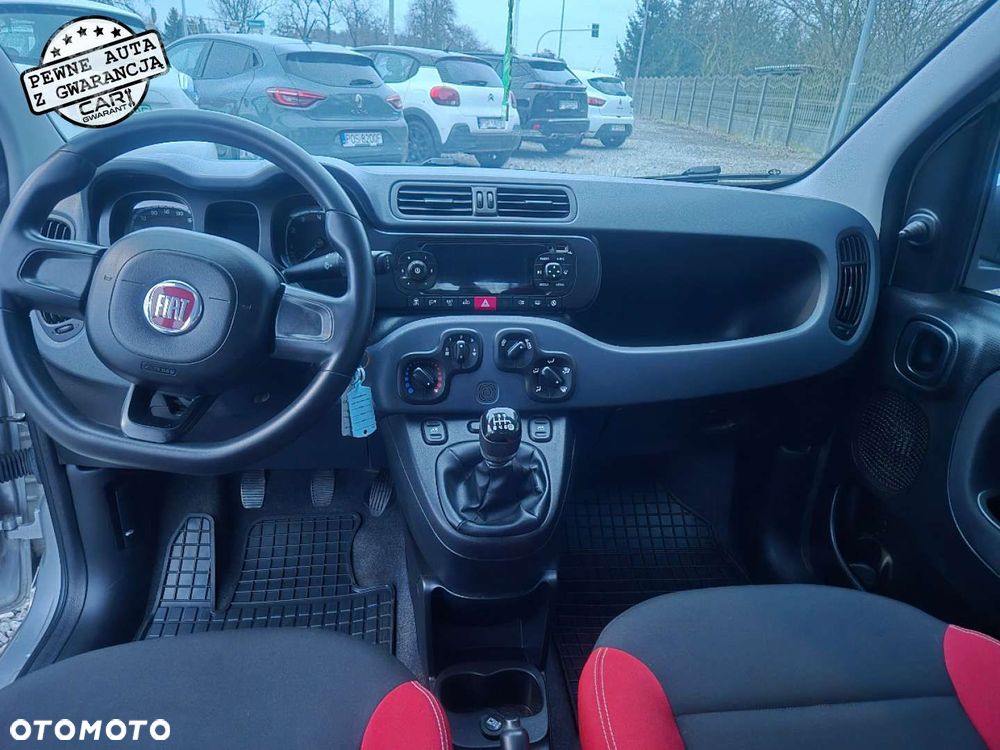 Fiat Panda - 17