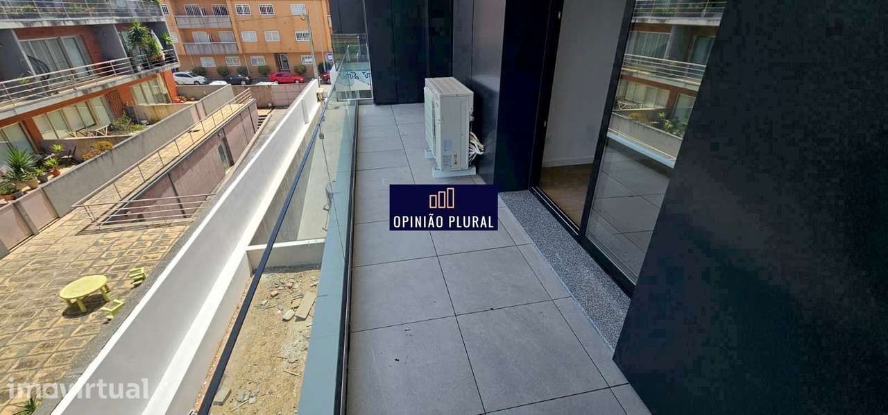 Moderno Duplex T3+1 em Valadares: Conforto e Estilo - Grande imagem: 5/33
