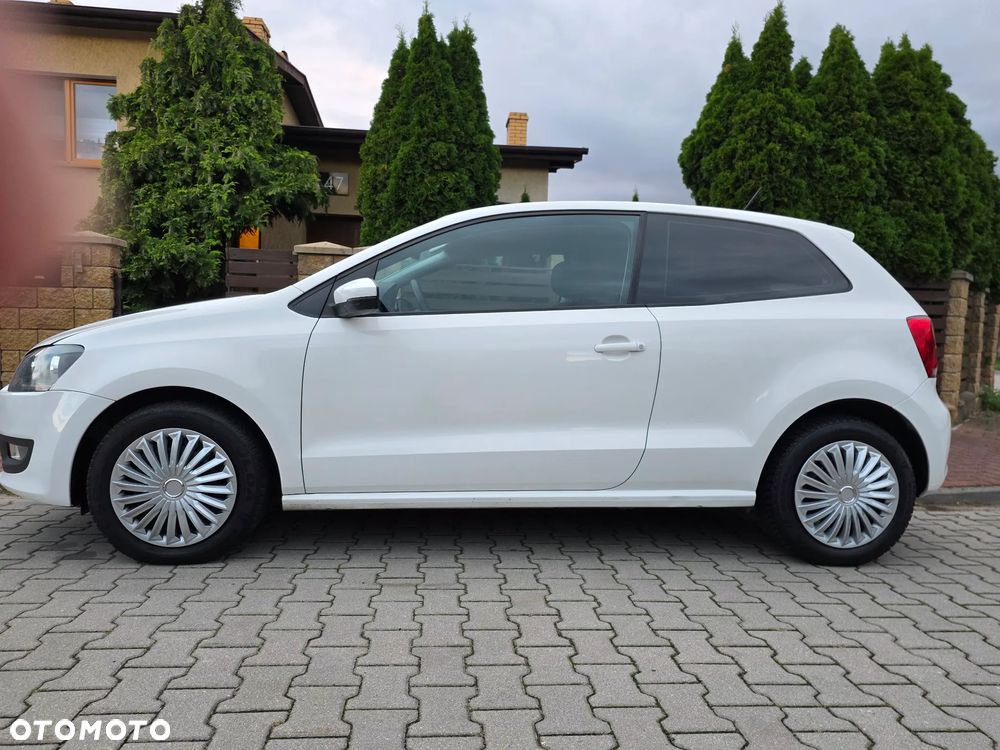 Volkswagen Polo - 14