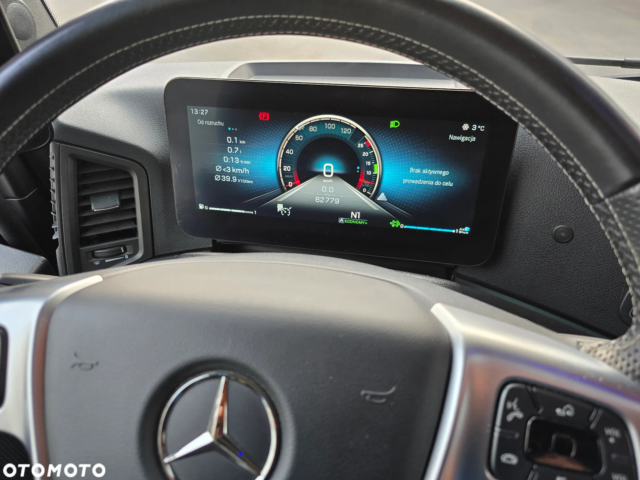 Mercedes-Benz ACTROS 1848 LS - 25