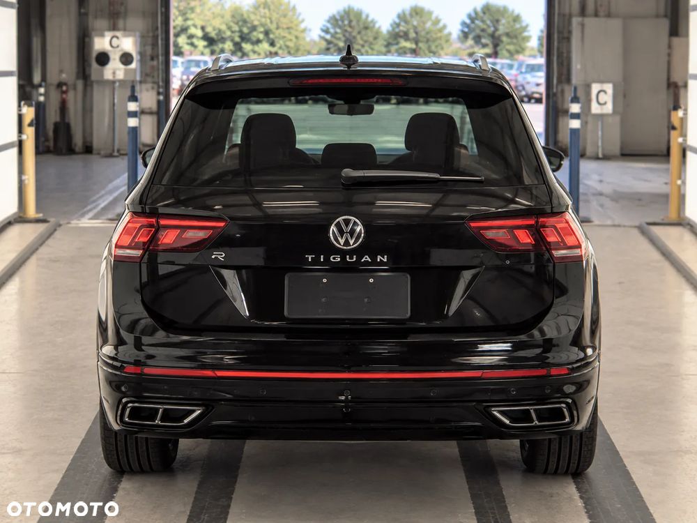 Volkswagen Tiguan - 6