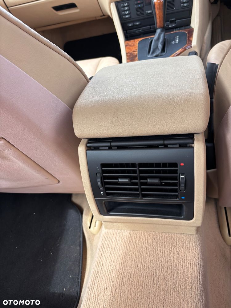 BMW Seria 5 - 27