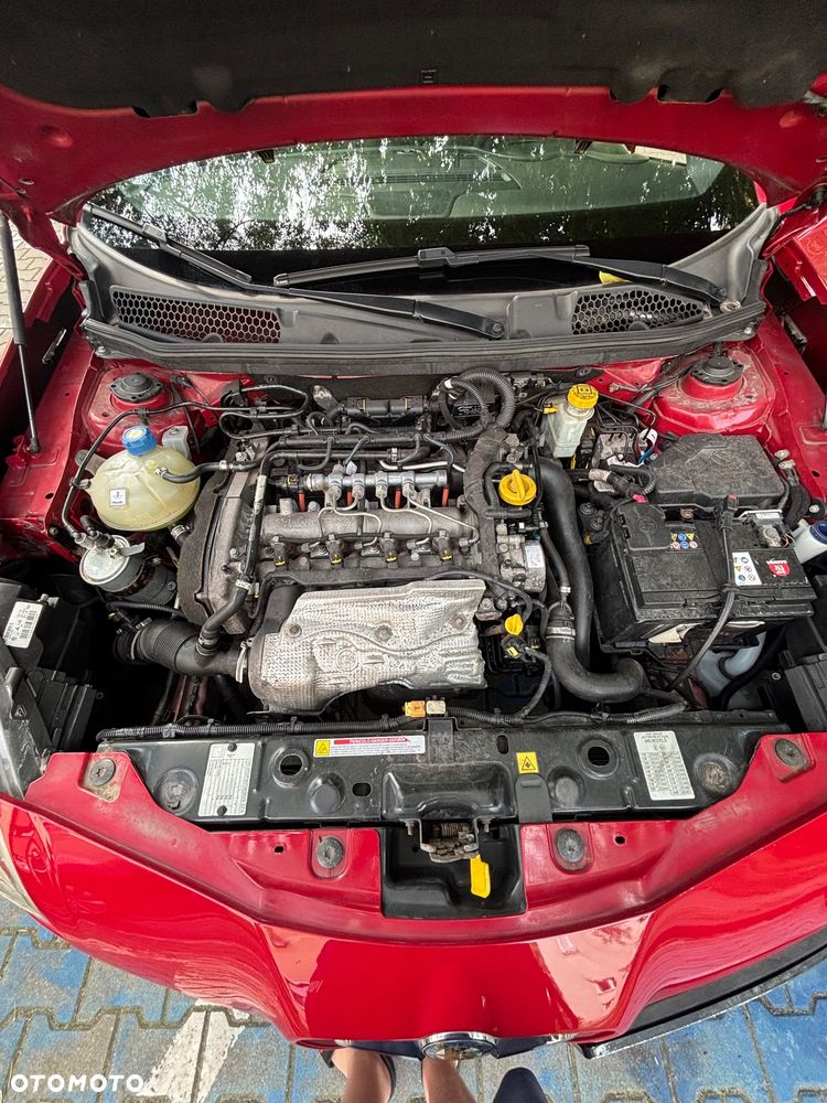 Alfa Romeo Giulietta 2.0 JTDM Progression - 28