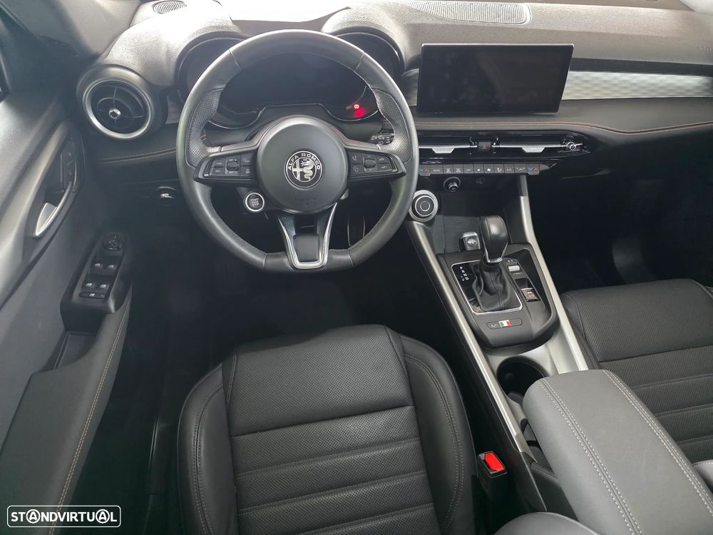 Alfa Romeo Tonale 1.5 Hybrid Sprint - 8
