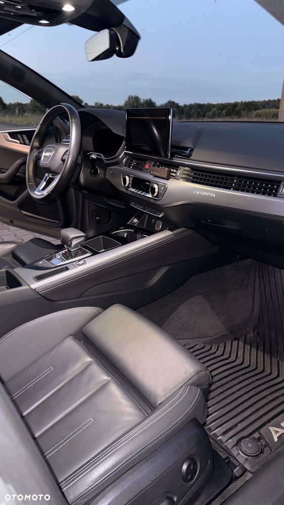 Audi A5 Sportback 45 TFSI quattro S tronic S line - 17
