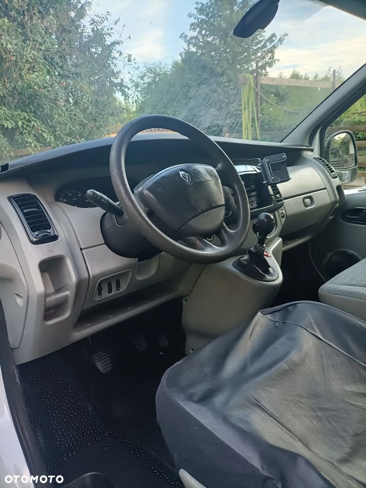 Renault Trafic - 5