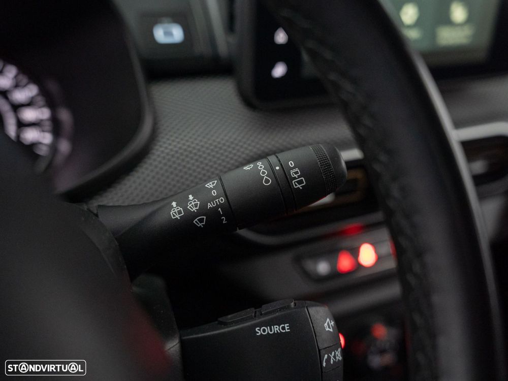 Dacia Sandero 1.0 ECO-G Expression Bi-Fuel - 21