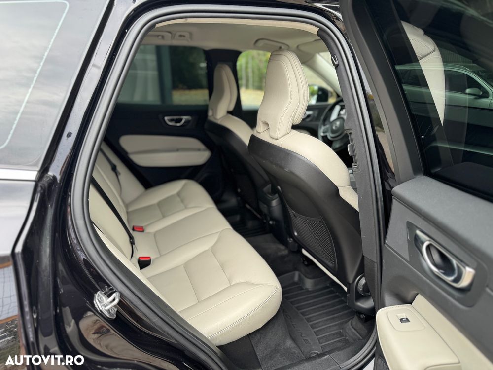 Volvo XC 60 D4 AWD Momentum - 20