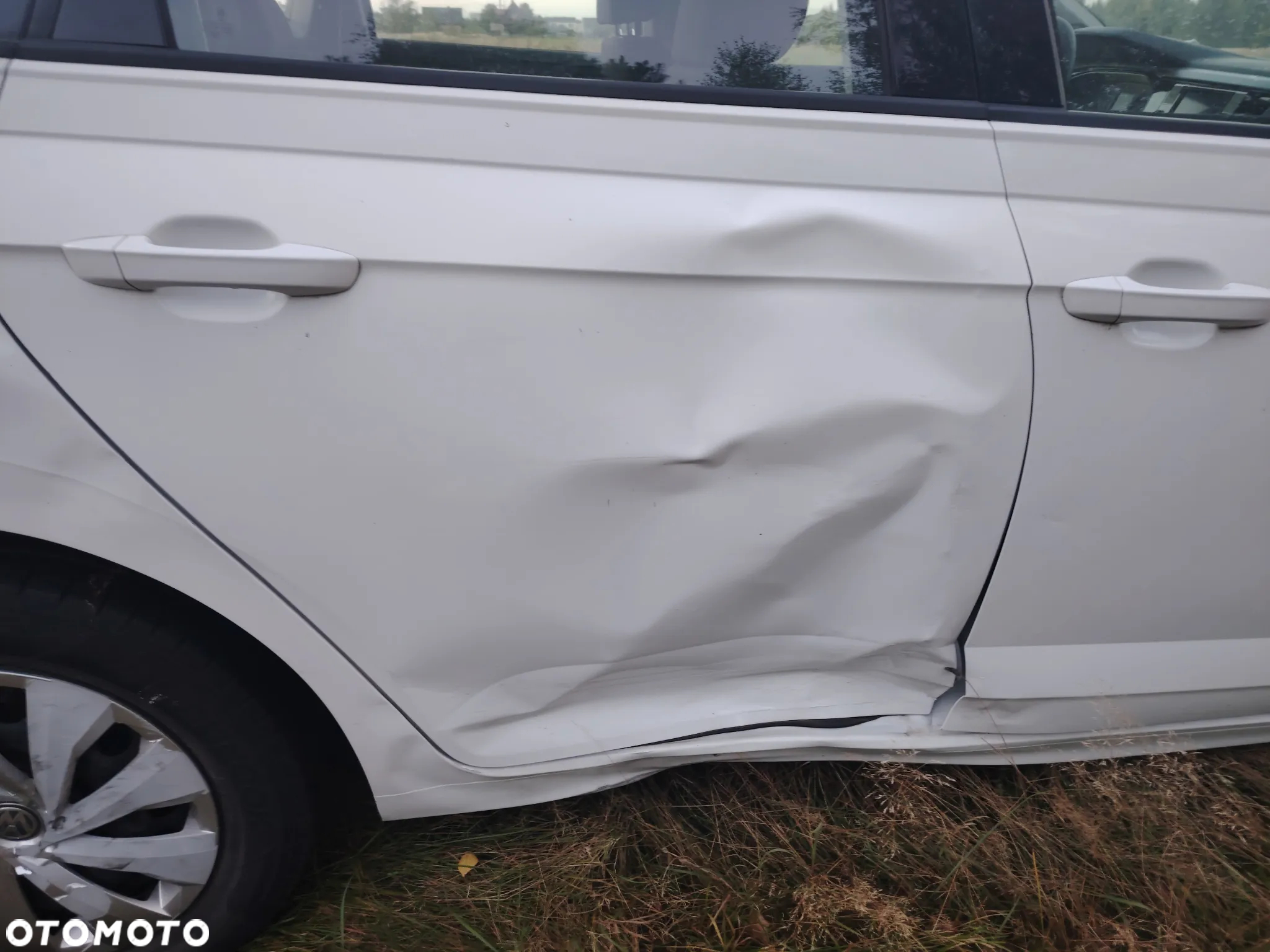 Volkswagen Polo 1.0 TSI Comfortline - 7