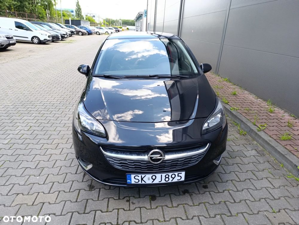 Opel Corsa 1.4 Active - 4