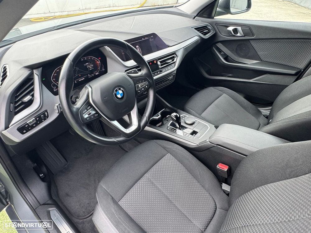 BMW 216 Gran Coupé d Advantage - 13