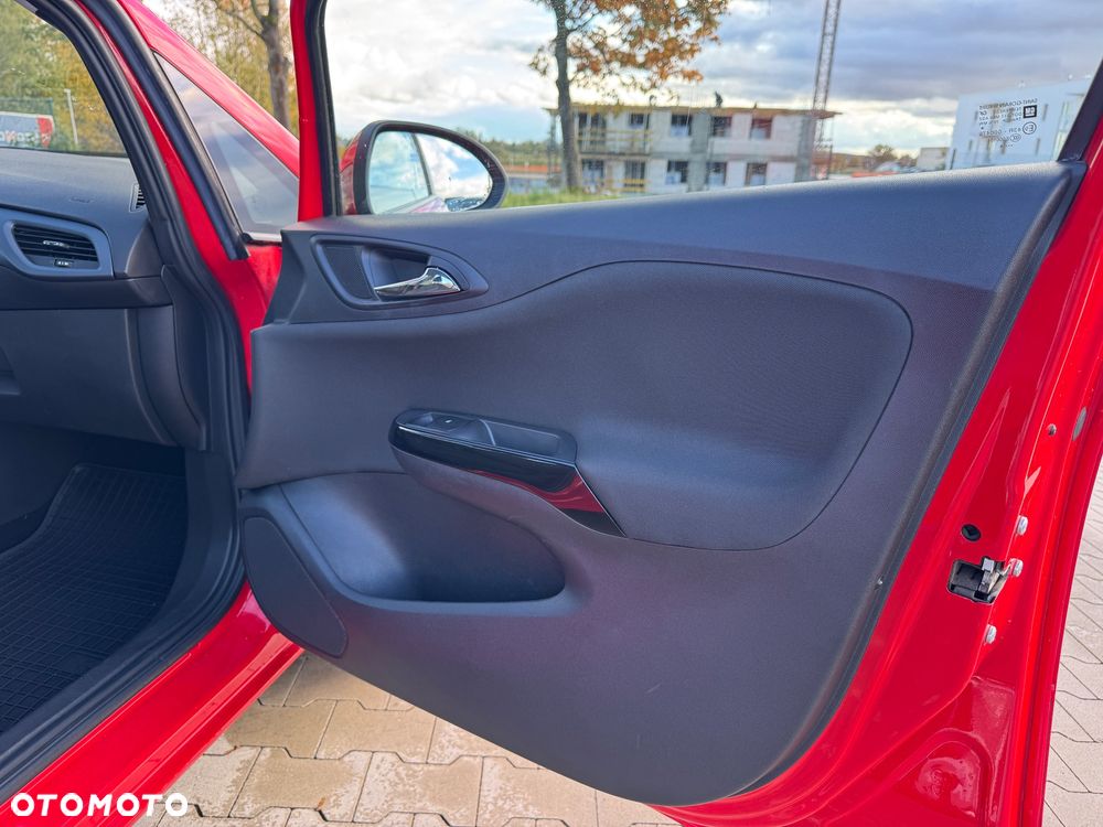Opel Corsa 1.4 Start/Stop Active - 30