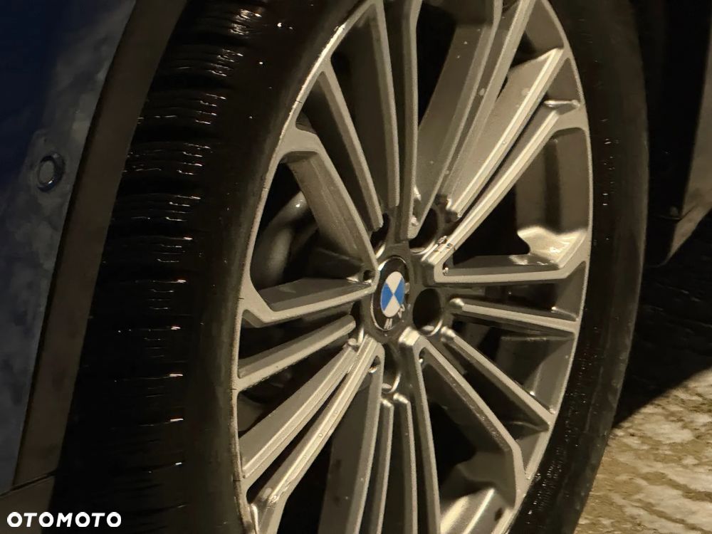 BMW X3 xDrive20d Luxury Line - 15