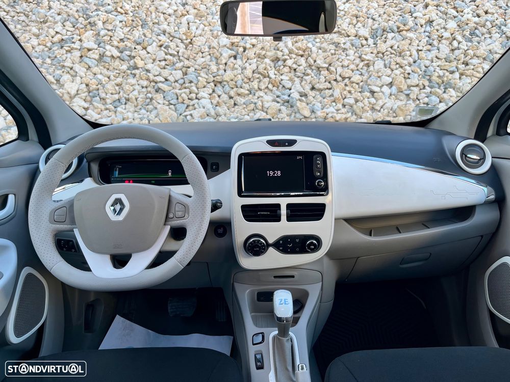 Renault Zoe - 21