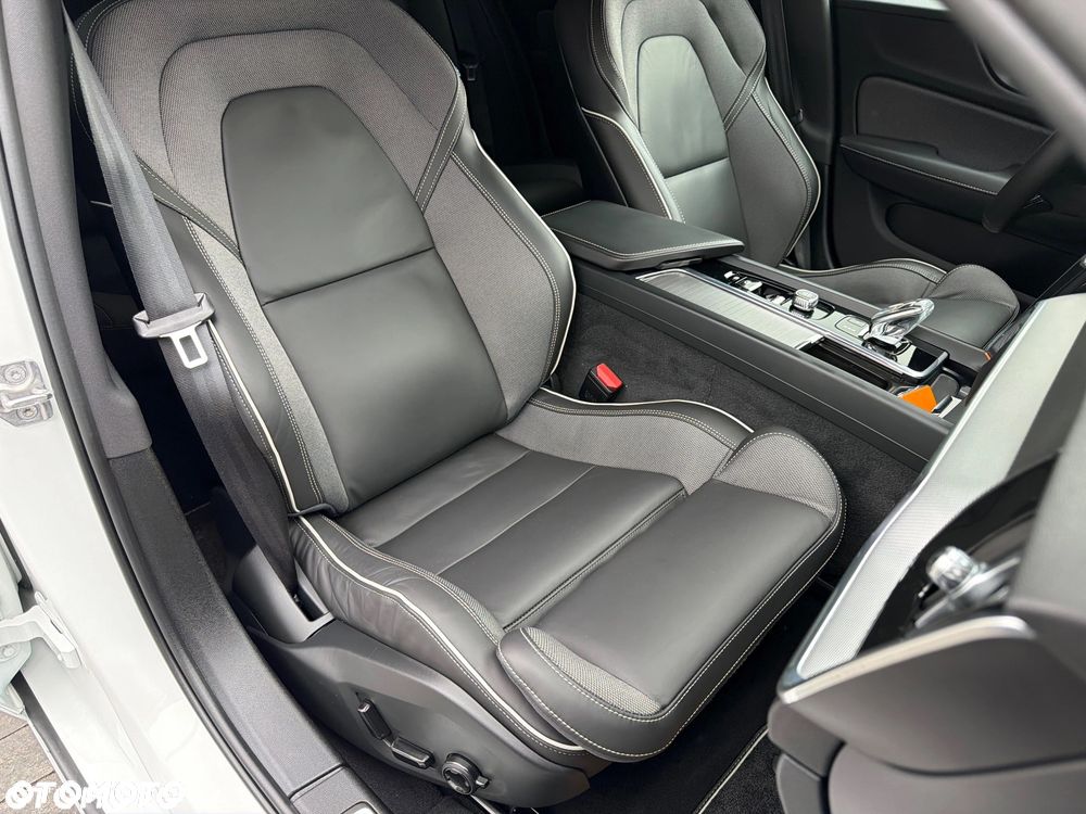 Volvo S60 B4 B Geartronic RDesign - 37