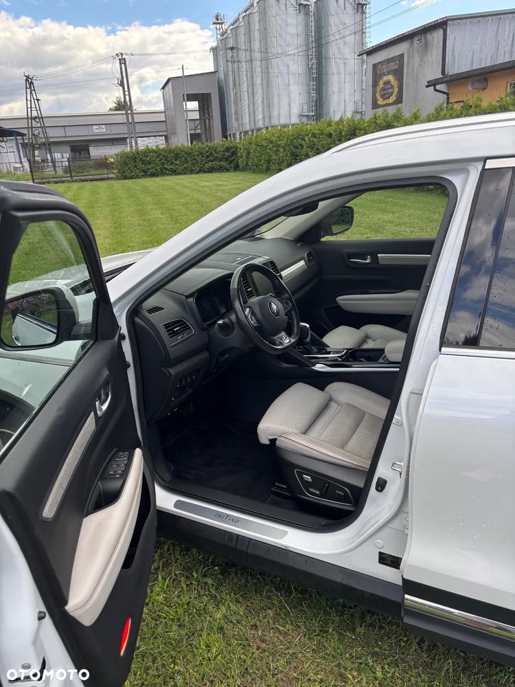 Renault Koleos 2.0 Blue dCi Initiale Paris 4x4 X-Tronic - 13