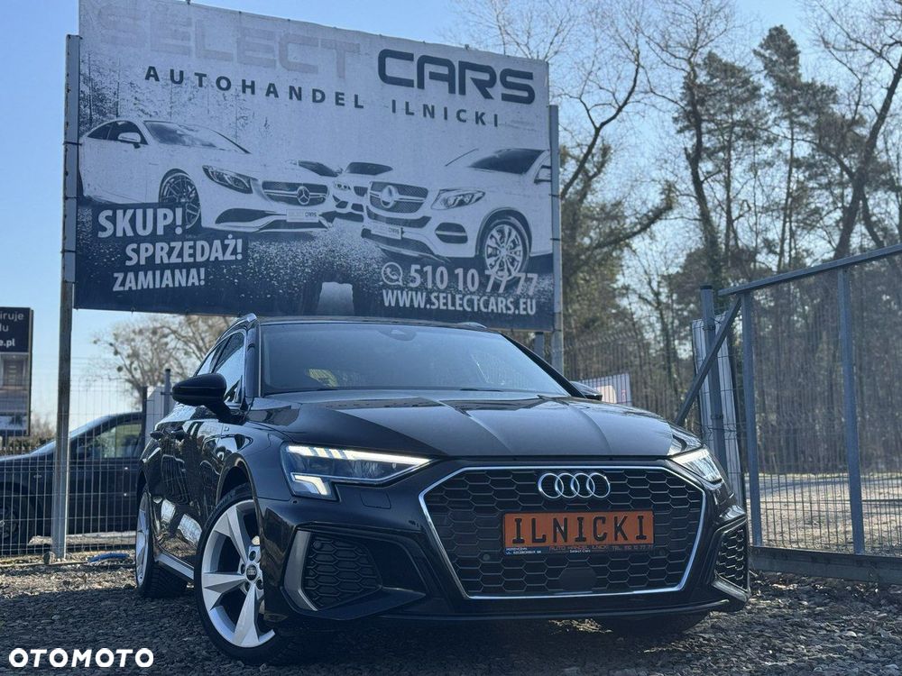 Audi A3 Sportback - 3