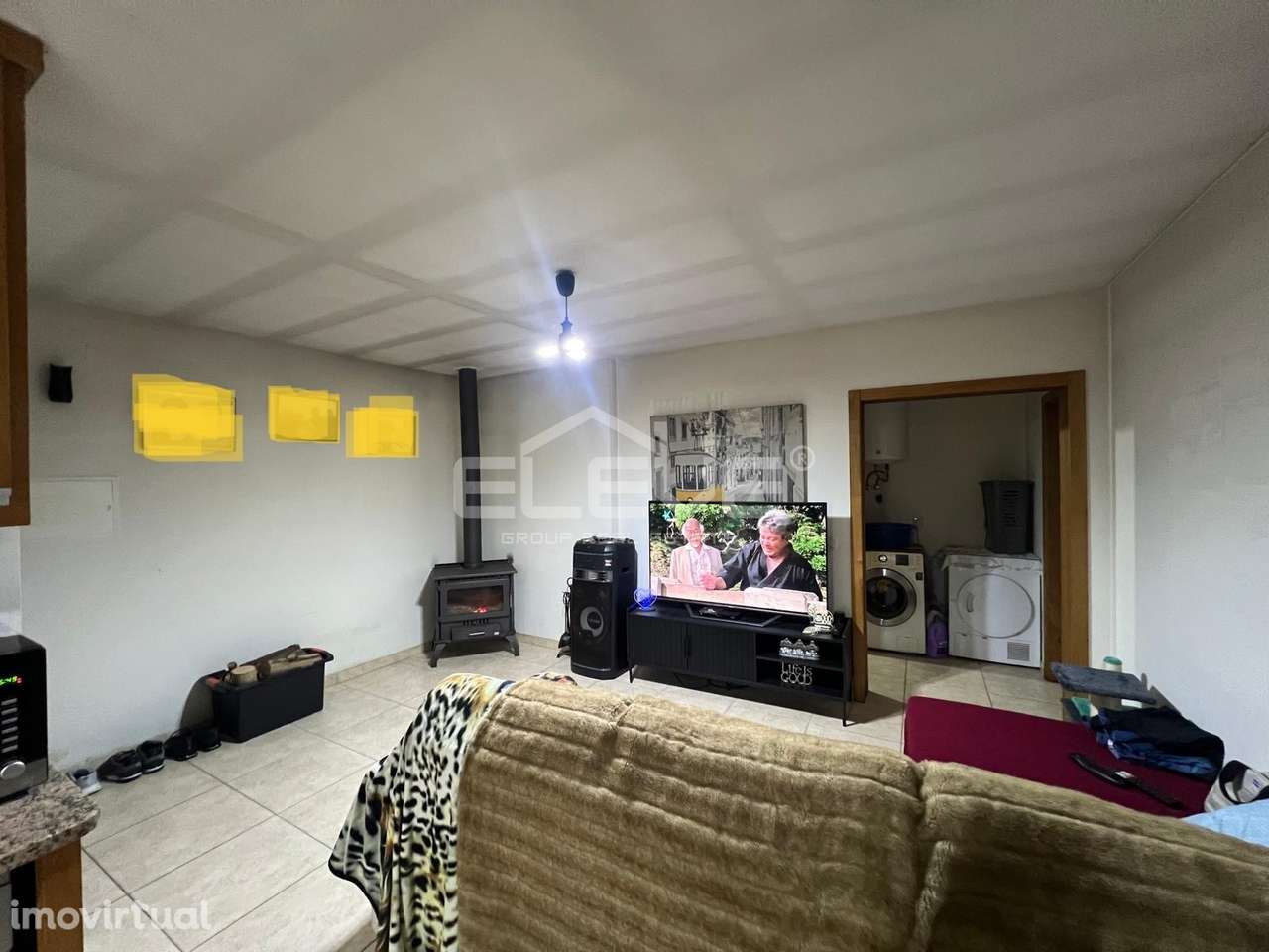 Excelente Moradia T3 Mondim Basto Renovada - Grande imagem: 5/23