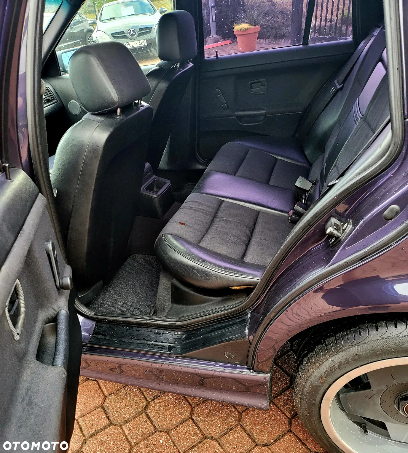 BMW Seria 3 318is - 14