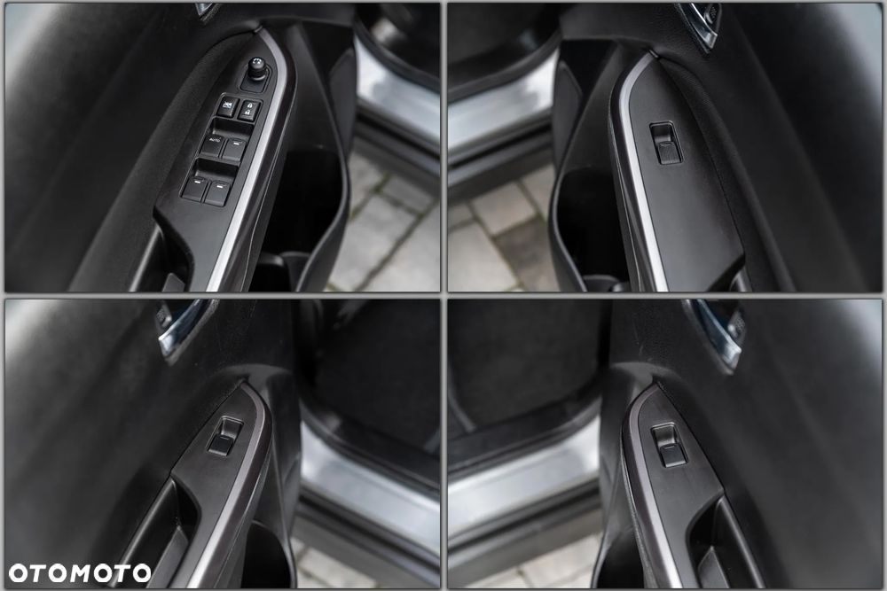 Suzuki Vitara 1.4 Boosterjet Hybrid Comfort - 39