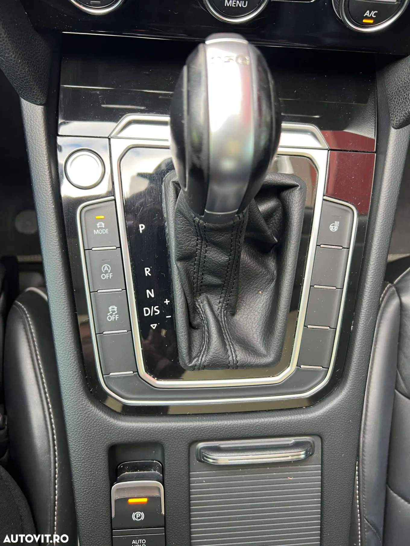 Volkswagen ARTEON 2.0 TDI DSG 4Motion Elegance - 16