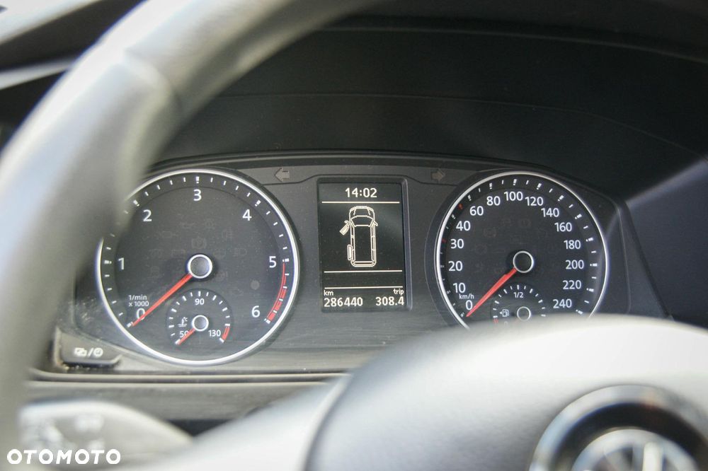 Volkswagen Transporter - 13