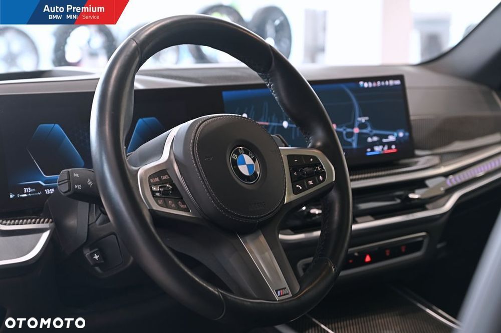 BMW X5 - 7