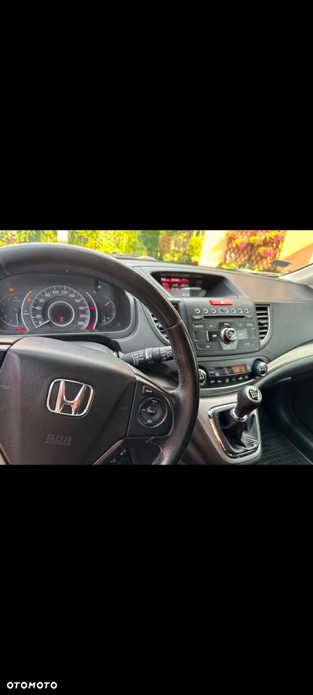 Honda CR-V 1.6i-DTEC Lifestyle (2WD) - 10